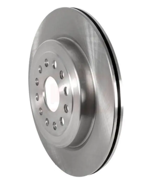 Brzdový kotouč -zadni