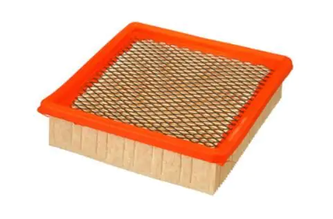 Filtr vzduchový - CAMARO