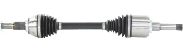 Poloosa přední levá