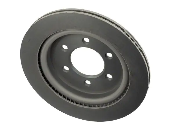 Brzdový kotouč zadní-průměr 336mm