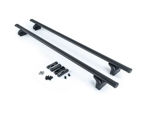 Příčníky na  korbu 