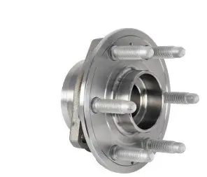 Ložisko - náboj - přední