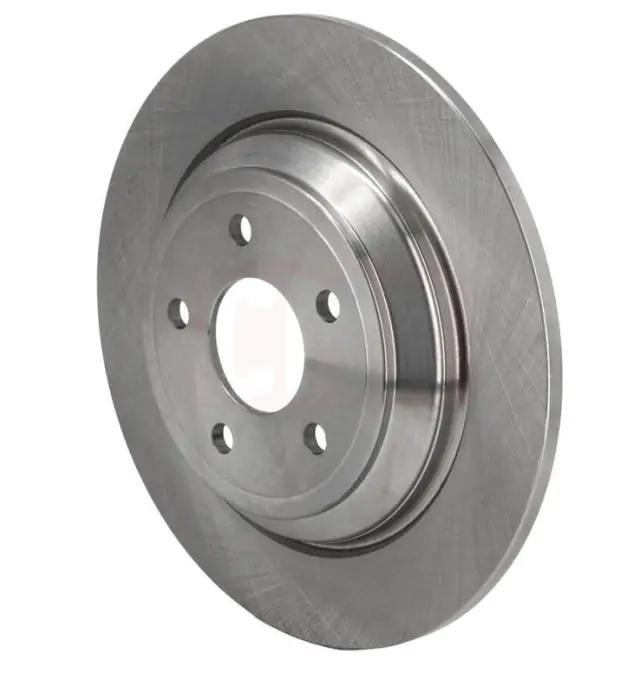 Brzdový kotouč - zadní