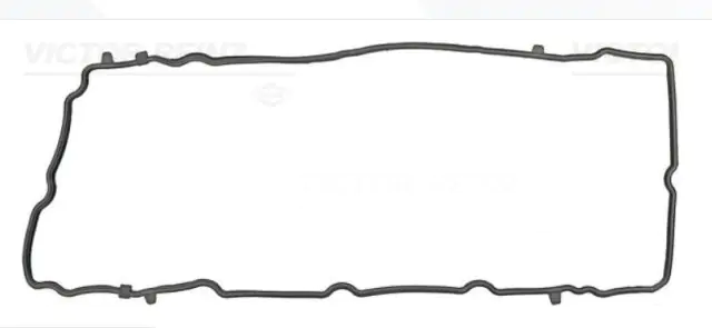 Těsnění ventilového víka pravé